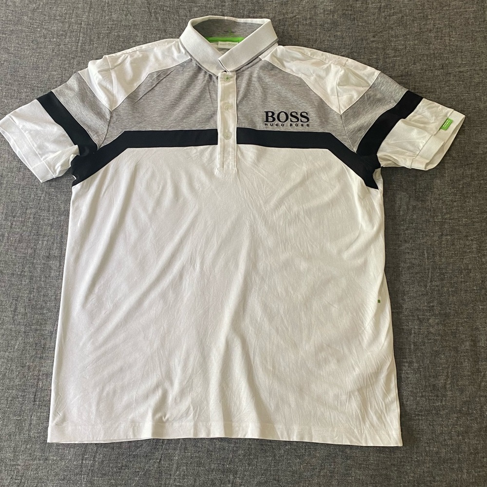 Hugo Boss Shirt